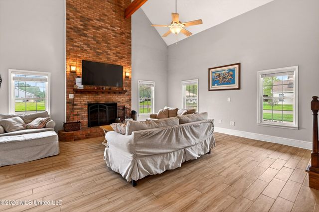 430 Gladstone Street, Bay Saint Louis, MS 39520