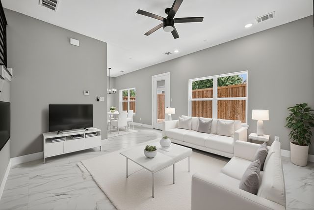 2362 Usman Drive, Irving, TX 75062