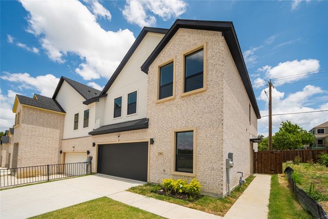 2362 Usman Drive, Irving, TX 75062