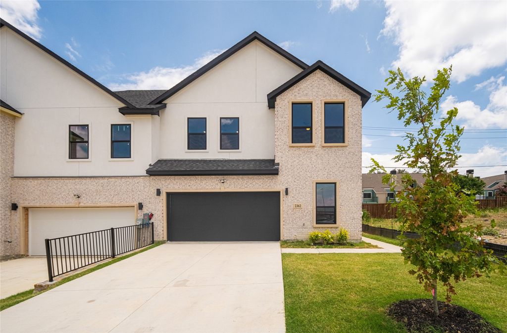 2362 Usman Drive, Irving, TX 75062