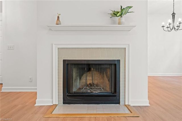 310 Meadows Circle, Winston-salem, NC 27104
