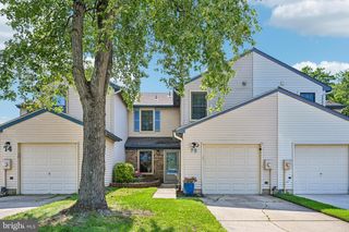 75 POPPY CT, Mount Laurel, NJ 08054