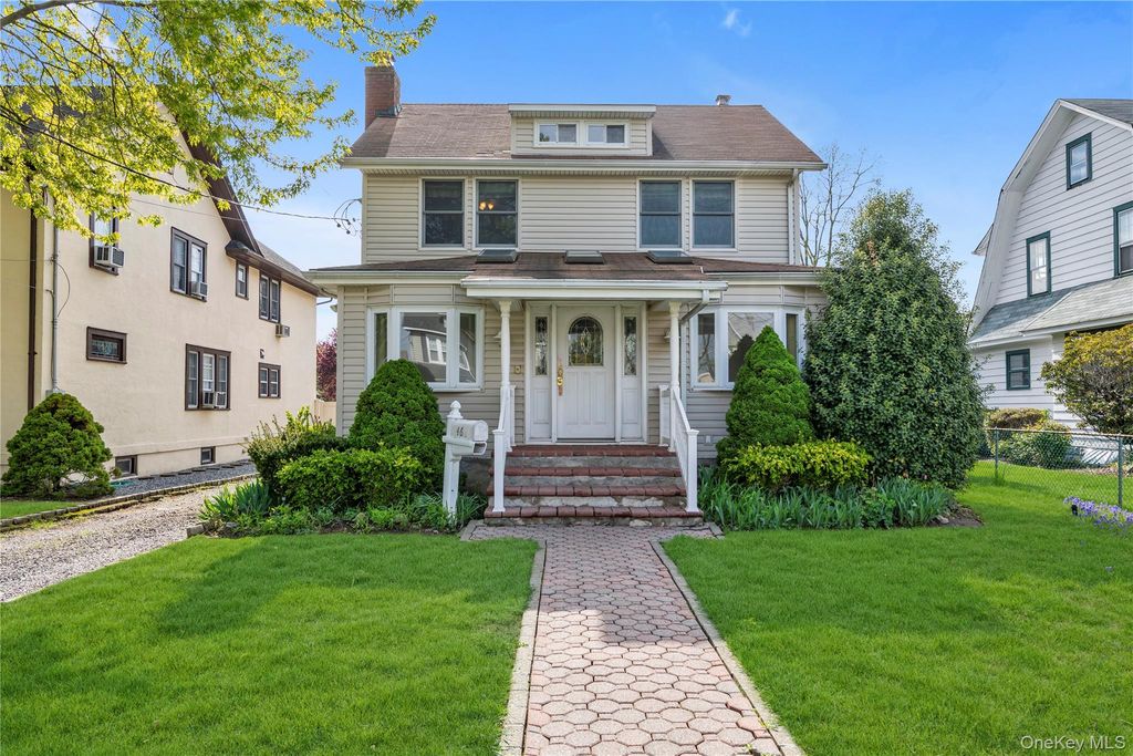 46 Denton Avenue, East Rockaway, NY 11518
