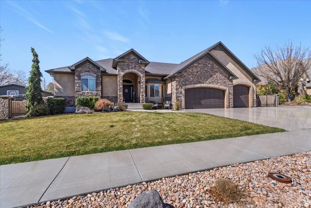 11438 S JACKSON DOWNS WAY, South Jordan, UT 84095