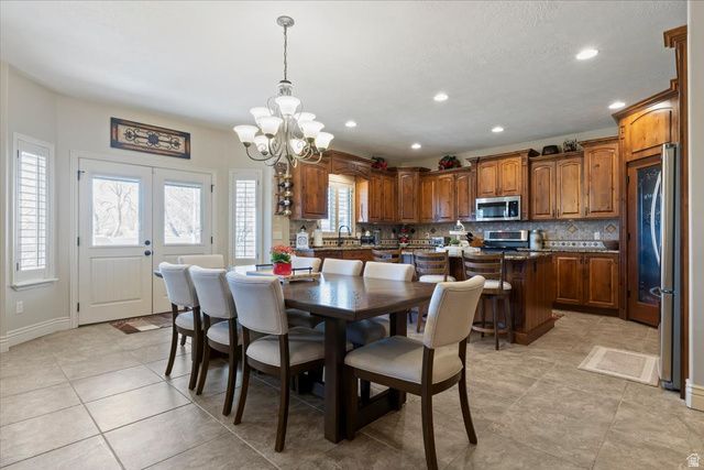 11438 S JACKSON DOWNS WAY, South Jordan, UT 84095