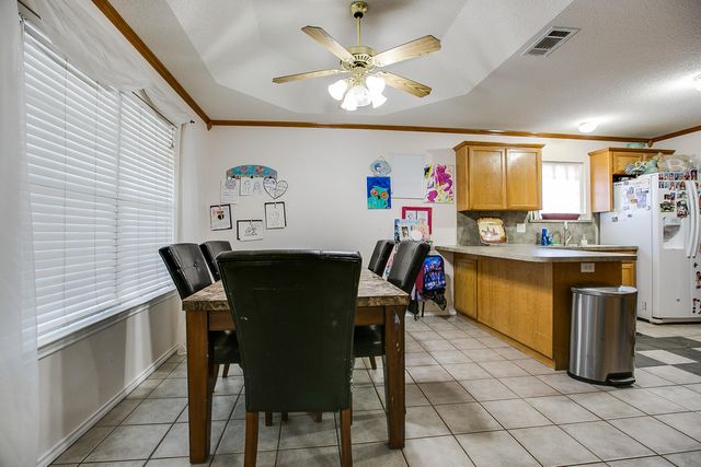 714 Wicklow Court, San Angelo, TX 76901