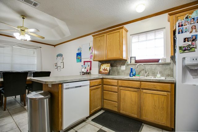 714 Wicklow Court, San Angelo, TX 76901