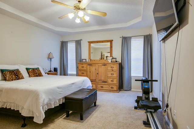 714 Wicklow Court, San Angelo, TX 76901
