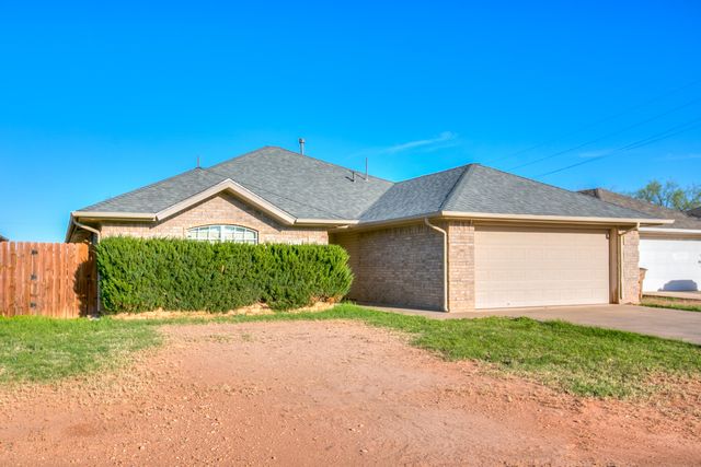 714 Wicklow Court, San Angelo, TX 76901