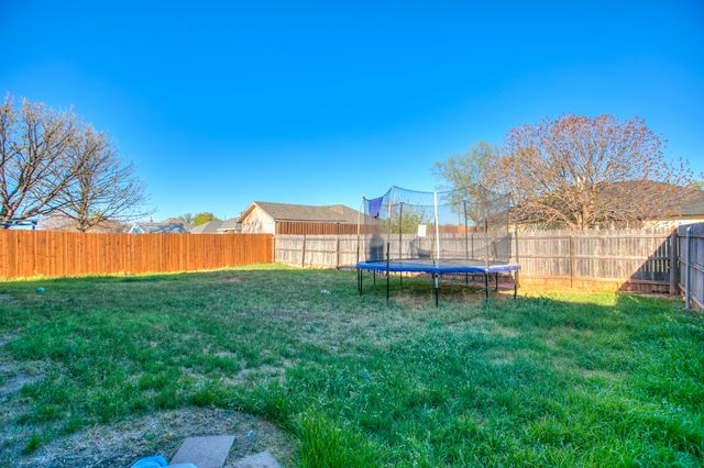 714 Wicklow Court, San Angelo, TX 76901
