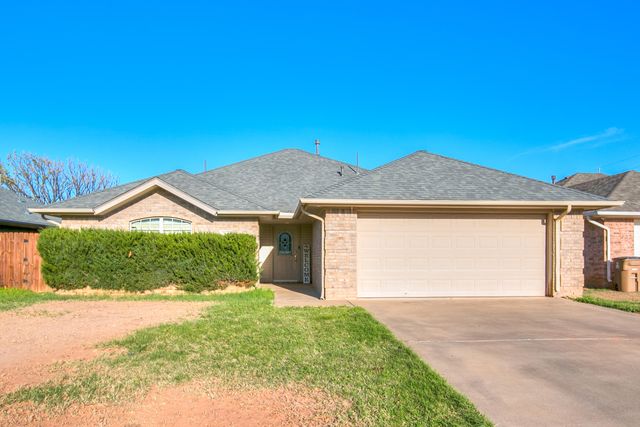 714 Wicklow Court, San Angelo, TX 76901