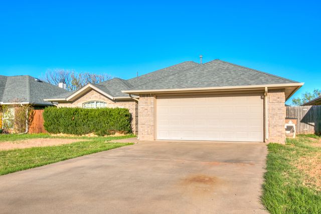 714 Wicklow Court, San Angelo, TX 76901