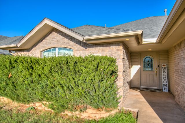 714 Wicklow Court, San Angelo, TX 76901