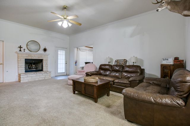 714 Wicklow Court, San Angelo, TX 76901