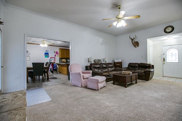 714 Wicklow Court, San Angelo, TX 76901