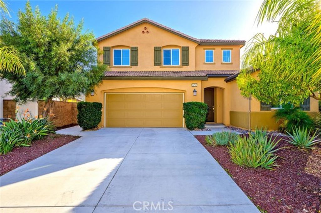 36712 Summer Dain, Wildomar, CA 92595