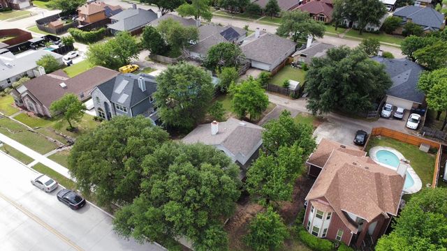 2309 Rockhill Road, Mckinney, TX 75072