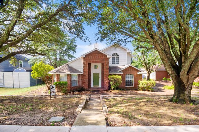 2309 Rockhill Road, Mckinney, TX 75072