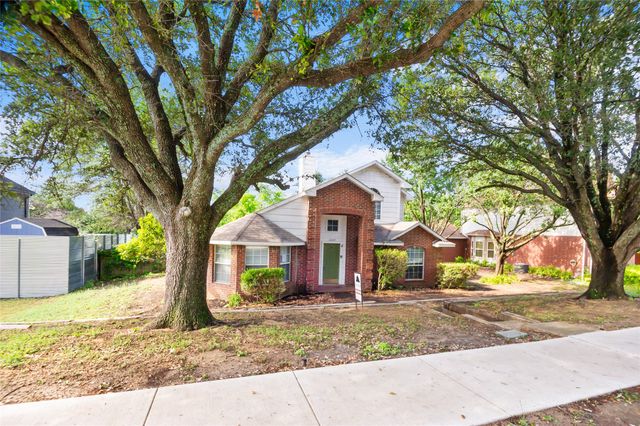 2309 Rockhill Road, Mckinney, TX 75072