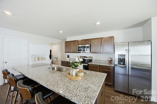 1705 Gutter Branch Drive, Charlotte, NC 28216