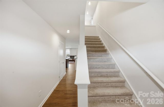1705 Gutter Branch Drive, Charlotte, NC 28216