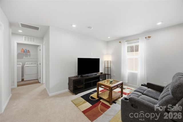 1705 Gutter Branch Drive, Charlotte, NC 28216