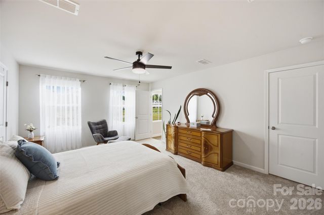 1705 Gutter Branch Drive, Charlotte, NC 28216