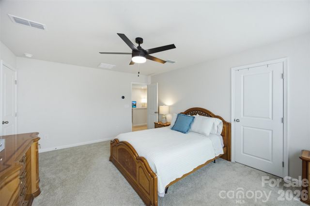 1705 Gutter Branch Drive, Charlotte, NC 28216