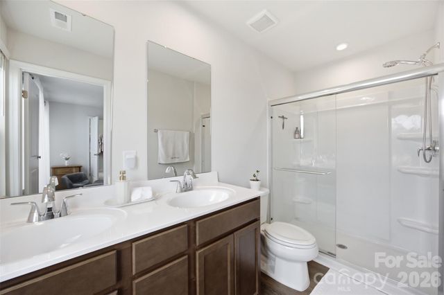 1705 Gutter Branch Drive, Charlotte, NC 28216
