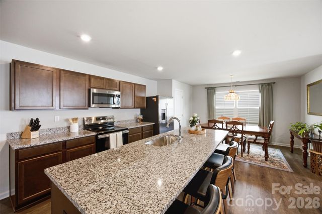 1705 Gutter Branch Drive, Charlotte, NC 28216