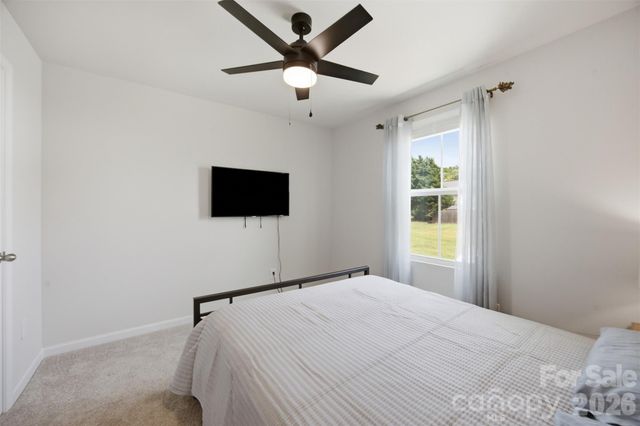 1705 Gutter Branch Drive, Charlotte, NC 28216