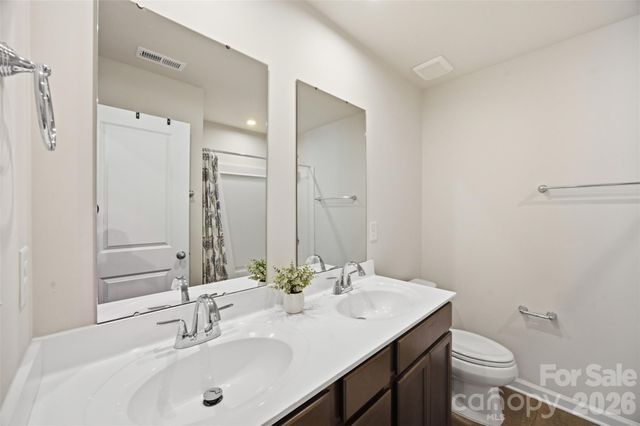 1705 Gutter Branch Drive, Charlotte, NC 28216