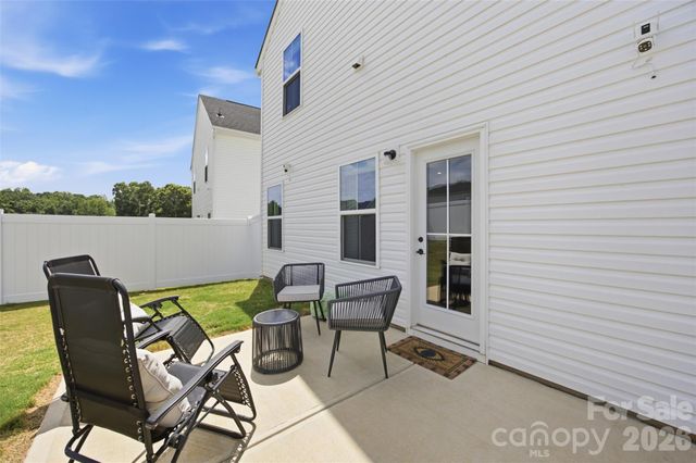 1705 Gutter Branch Drive, Charlotte, NC 28216
