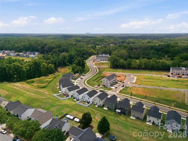 1705 Gutter Branch Drive, Charlotte, NC 28216