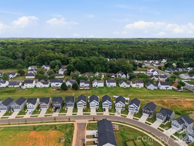 1705 Gutter Branch Drive, Charlotte, NC 28216