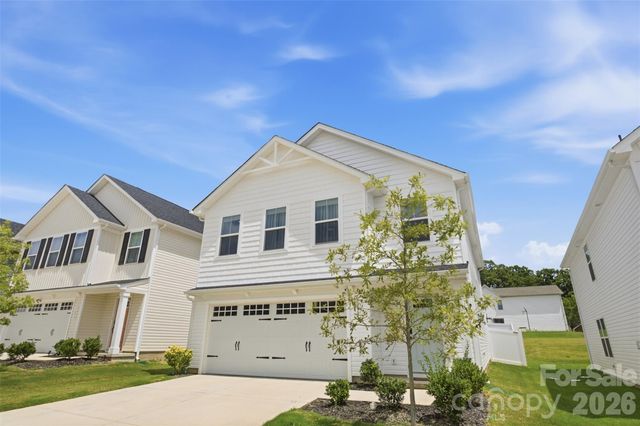 1705 Gutter Branch Drive, Charlotte, NC 28216