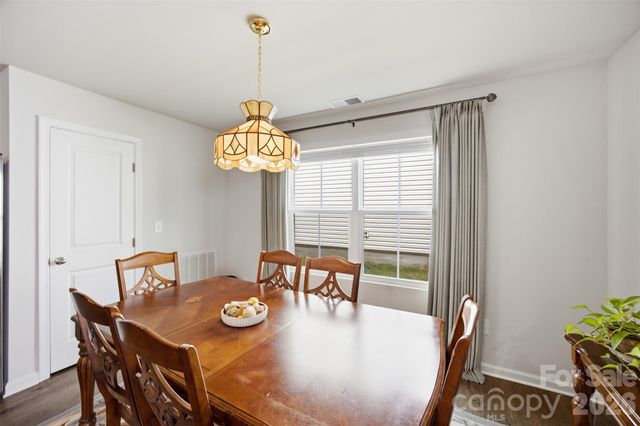1705 Gutter Branch Drive, Charlotte, NC 28216