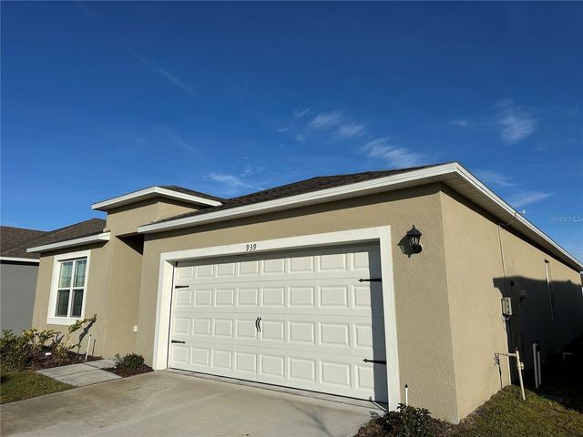 939 SUN BURST ROAD, Winter Haven, FL 33880