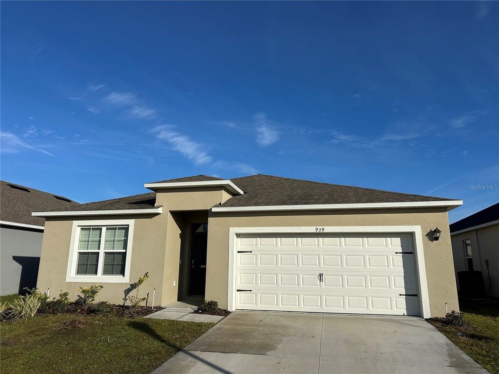 939 SUN BURST ROAD, Winter Haven, FL 33880