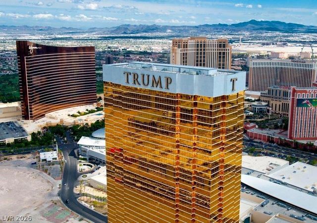 2000 North Fashion Show Drive 4010, Las Vegas, NV 89109