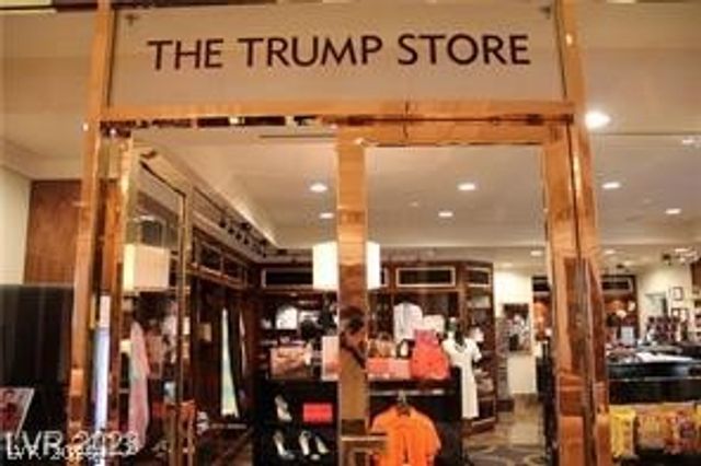 2000 North Fashion Show Drive 4010, Las Vegas, NV 89109