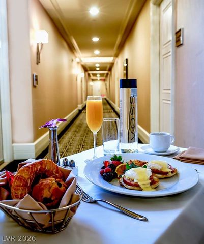 2000 North Fashion Show Drive 4010, Las Vegas, NV 89109