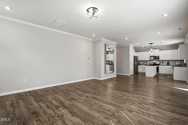 219 Albereto Drive, Clayton, NC 27527