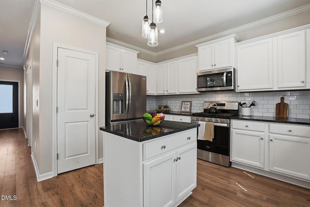 219 Albereto Drive, Clayton, NC 27527