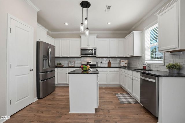 219 Albereto Drive, Clayton, NC 27527