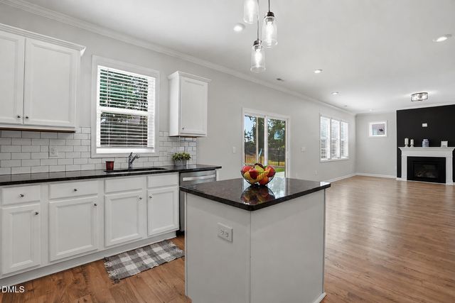 219 Albereto Drive, Clayton, NC 27527