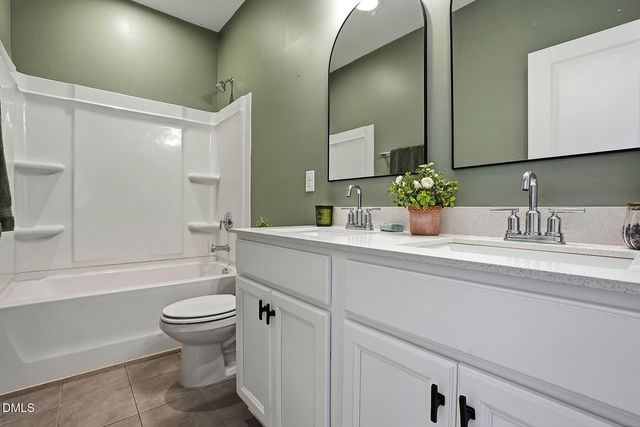 219 Albereto Drive, Clayton, NC 27527