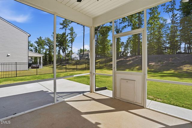 219 Albereto Drive, Clayton, NC 27527