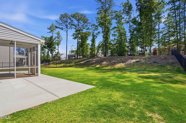 219 Albereto Drive, Clayton, NC 27527