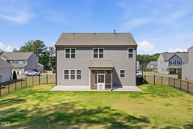 219 Albereto Drive, Clayton, NC 27527